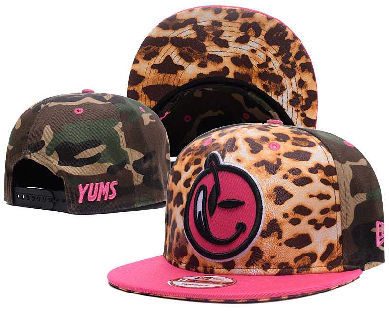 YUMS Fashion Snapback Hat GS (2),We sell and wholesale YUMS Fashion Snapback Hat GS (2) on line form chian!
